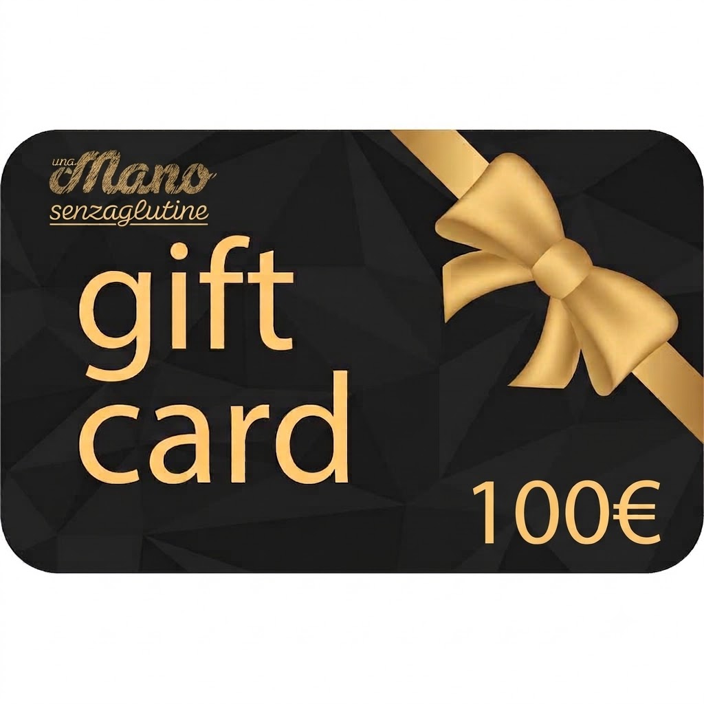 Gift card 100€