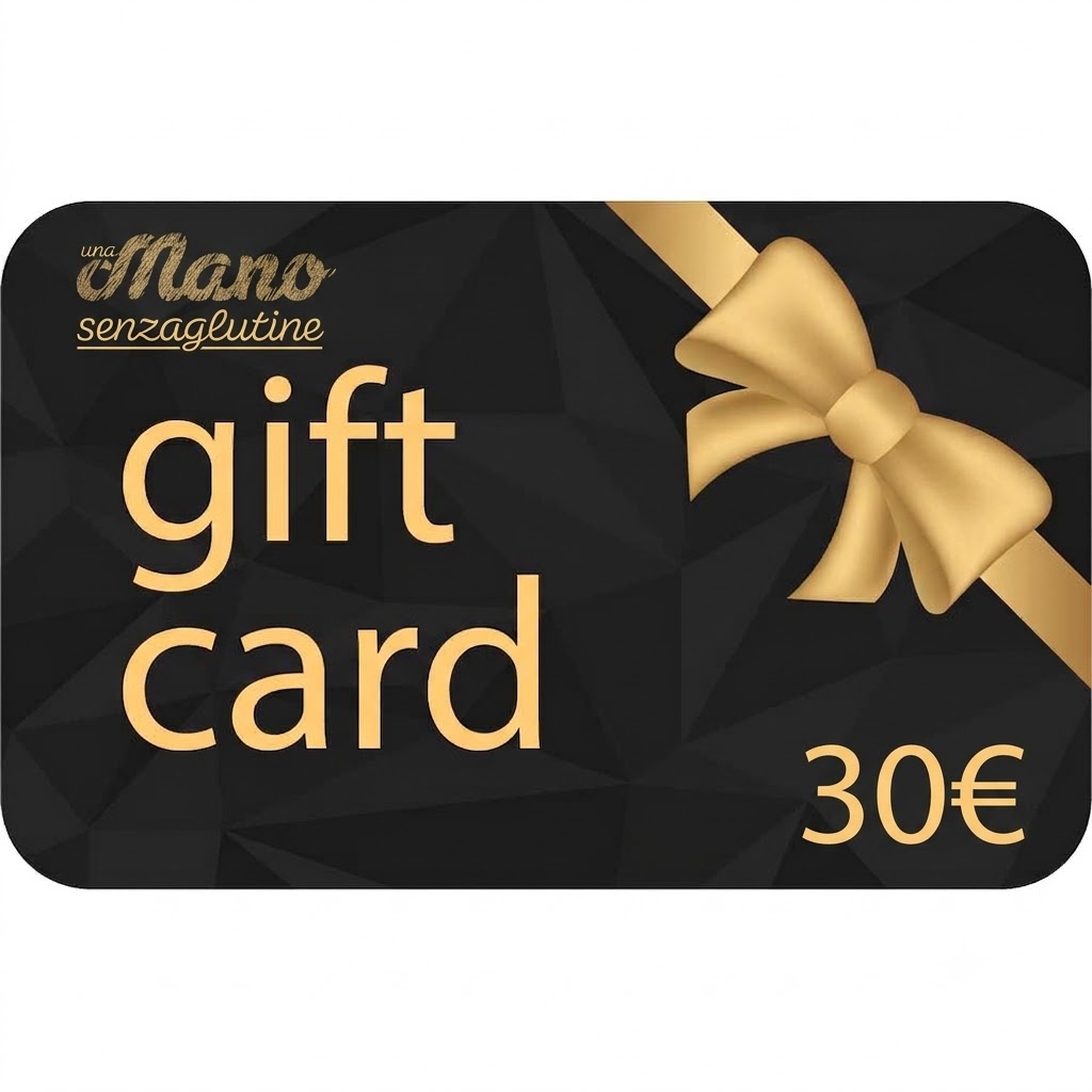Gift card 30€
